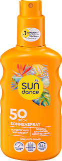 Sonnenspray LSF 50, 200 ml