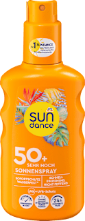 Sonnenspray LSF 50+, 200 ml