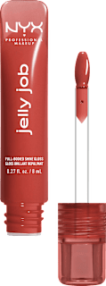 Lipgloss Jelly Job 06 Jelly Filled NYX PROFESSIONAL MAKEUP