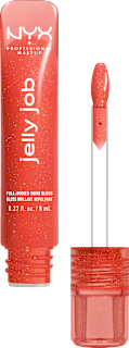 Lipgloss Jelly Job 12 Jelly Squeeze NYX PROFESSIONAL MAKEUP