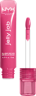 Lipgloss Jelly Job 09 Jelly Jammin NYX PROFESSIONAL MAKEUP