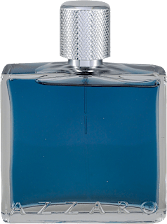 CHROME UNITED EdT - muški Azzaro