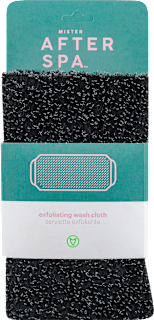 Peškir za piling tela afterspa