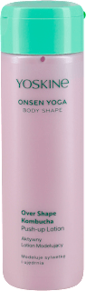 ONSEN YOGA Over Shape Kombucha Push-up losion za telo  YOSKINE