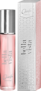 Bella Vista Woda perfumowana damska Chanfie