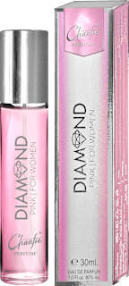 Diamond Pink Woda perfumowana damska Chanfie