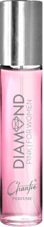 Diamond Pink Woda perfumowana damska Chanfie
