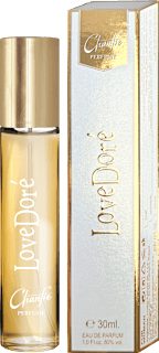 LoveDoré Woda perfumowana damska Chanfie