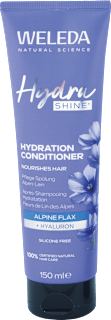 Hydratačný kondicionér na vlasy Hydra Shine  WELEDA
