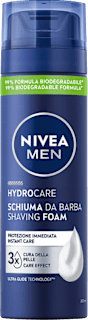 HYDROCARE Schiuma da barba NIVEA MEN