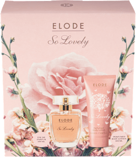 dárková sada So Lovely Elode