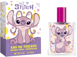 Toaletna voda za djecu – Angel AIR-VAL