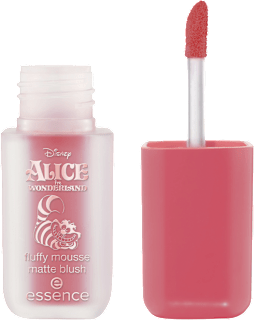 Tekuće rumenilo Alice in Wonderland – 01 Absolutely Paw-Some essence