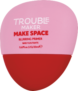Podkladová báza Make Space Pore Blur TROUBLE MAKER