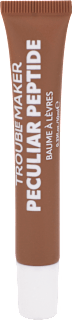 Balzam na pery Peculiar Peptide - Hot Chocolate TROUBLE MAKER
