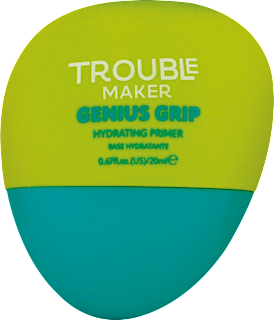 Podkladová báza Genius Grip Hydrating TROUBLE MAKER