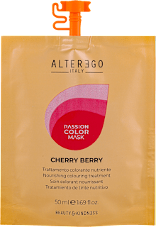 PASSION COLOR MASK tretman za kosu - CHERRY BERRY ALTER EGO
