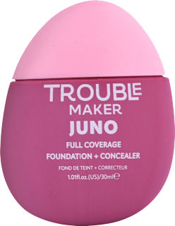 Make-up a korektor Juno - Little Chef TROUBLE MAKER