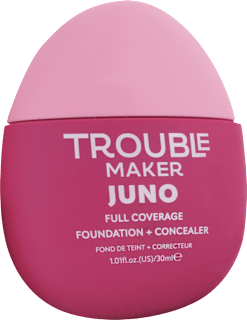 Make-up a korektor Juno - Chosen One TROUBLE MAKER
