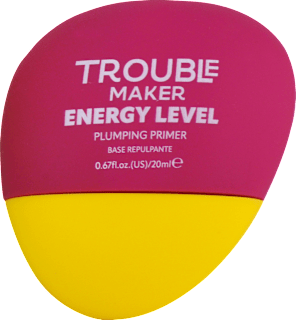 Podkladová báza Energy Level Plumping TROUBLE MAKER