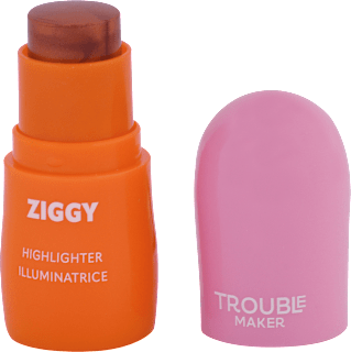 Rozjasňovač Ziggy Stick Glass - Daydream Bronze TROUBLE MAKER