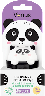 Krem do rąk ochronny XOXO Venus