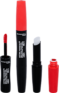 Ajakrúzs Provocalips csókálló - Nr. 310 Pouting Pink RIMMEL LONDON