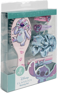 Poklon-paket za izradu frizura Stitch Cerda Beauty