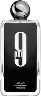 9 PM Woda perfumowana męska AFNAN
