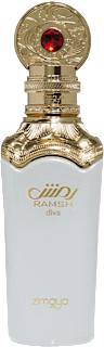 Ramsh Diva Woda perfumowana damska zimaya