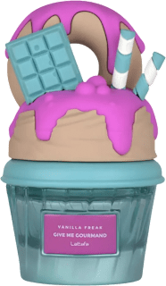 Give Me Gourmand Vanilla Freak Woda perfumowana damska Lattafa