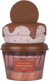 Give Me Gourmand Cookie Crave Woda perfumowana damska Lattafa