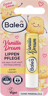 Vanilla Dream balzam za usne Balea