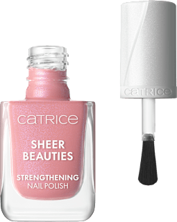 Lac unghii Sheer Beaut 050 CATRICE