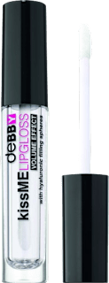 Lucidalabbra kissME - n. 01 deBBY