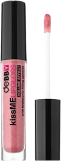 Lucidalabbra kissME - n. 07 deBBY