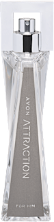 Férfi EdP, Attraction AVON