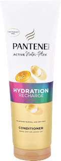 Kondicionér na vlasy Active Nutri-Plex Hydration Recharge PANTENE PRO-V