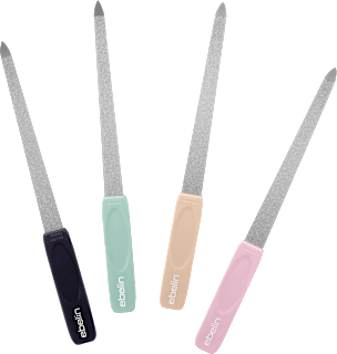 Saphirfeile 16cm ebelin