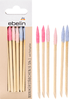 Инструмент за избутване на кожички ebelin