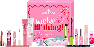 Geschenkset Look Set Lucky Lil'thing essence