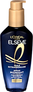 Extraordinary Oil Midnight serum za kosu L'ORÉAL PARiS ELSEVE