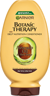 Regenerator za kosu Botanic Therapy – Ulje avokada i Shea Butter GARNIER BOTANIC THERAPY