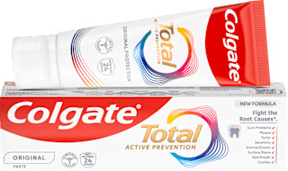 Pasta do zębów Total Orginal  Colgate