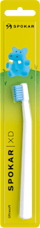 dětský zubní kartáček XD ultrasoft Spokar