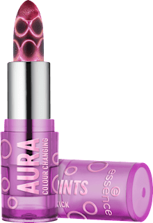 Lippenstift Colour Changing Aura Points  essence