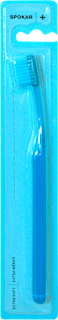 zubní kartáček extra měkký Spokar