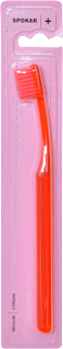 zubní kartáček střední Spokar