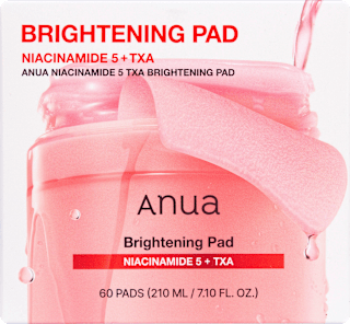 Niacinamide 5 TXA Brightening, 60 St. Anua