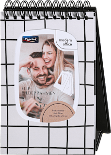 Set okvirjev za slike s spiralno vezavo Paradies